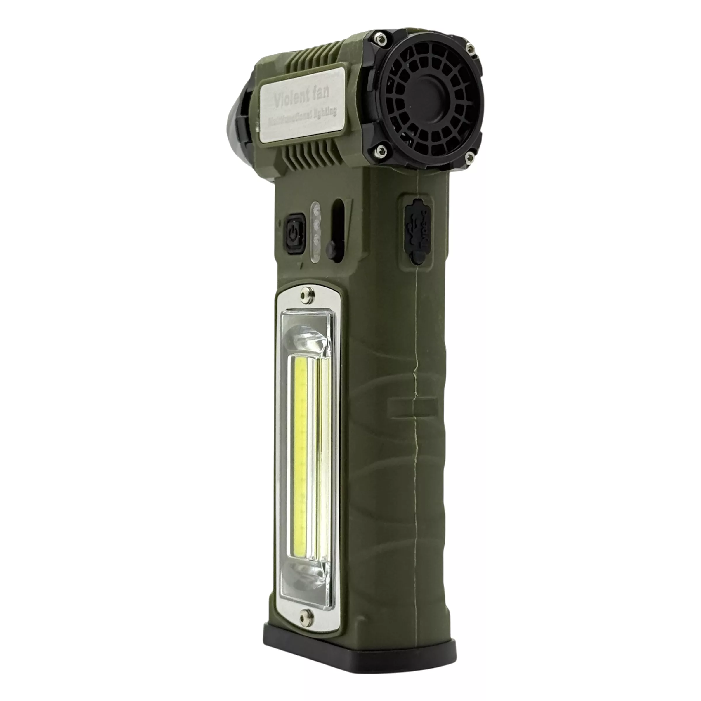 دستگاه دمنده و مکنده شارژی ویولت مدل f020