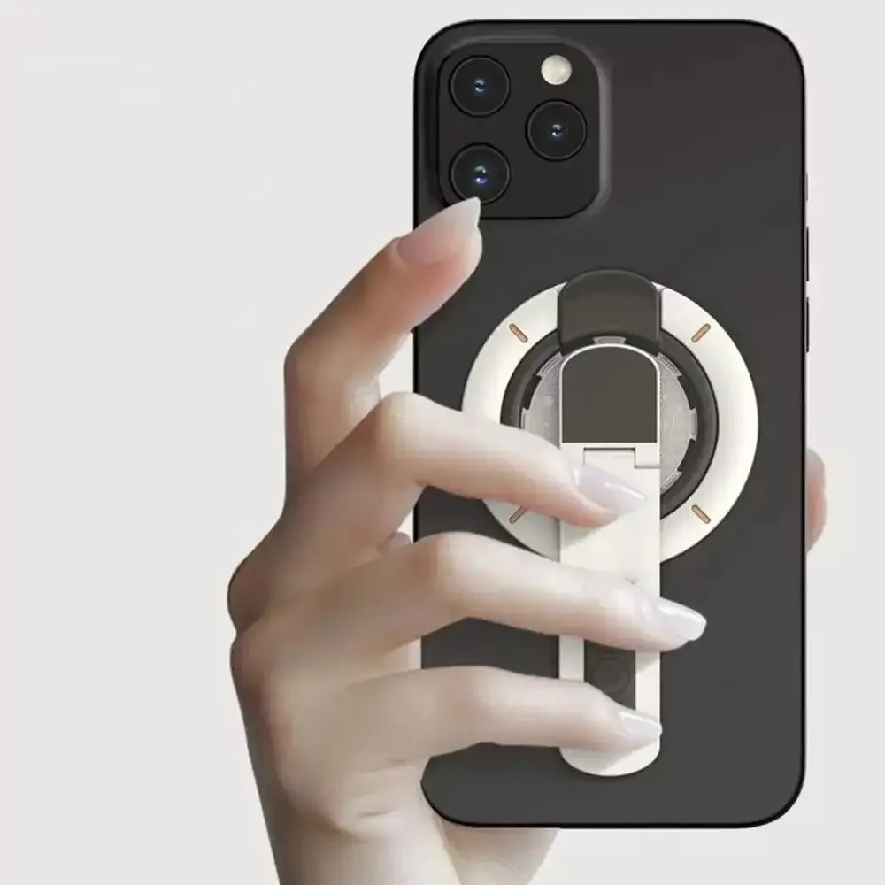 نگهدارنده گوشی موبایل مدل مگنتی