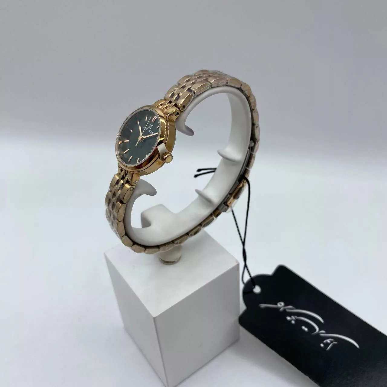 ساعت مچی عقربه‌ای کوارتز زنانه دنیل کلین مدل DK.1.13728-5