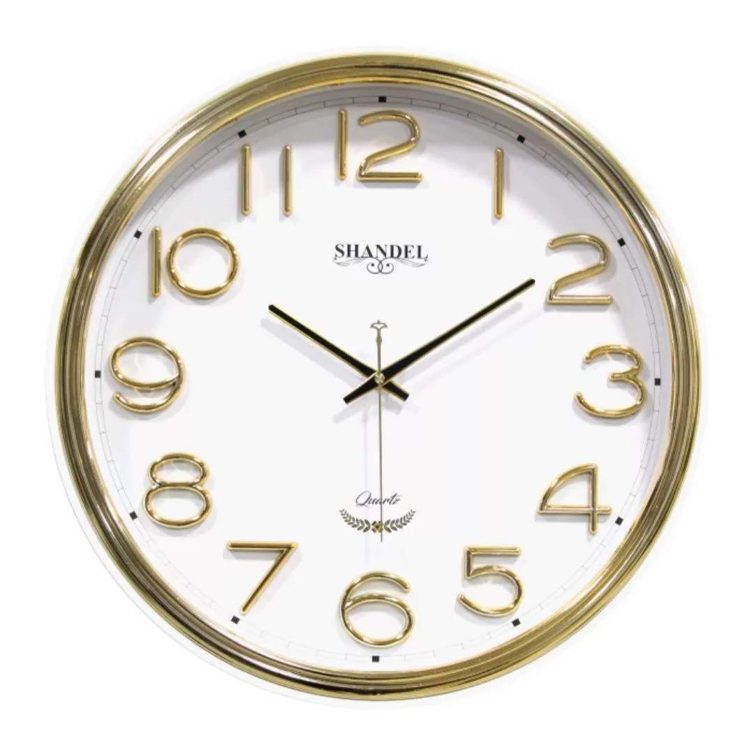 ساعت دیواری شاندل مدل 100