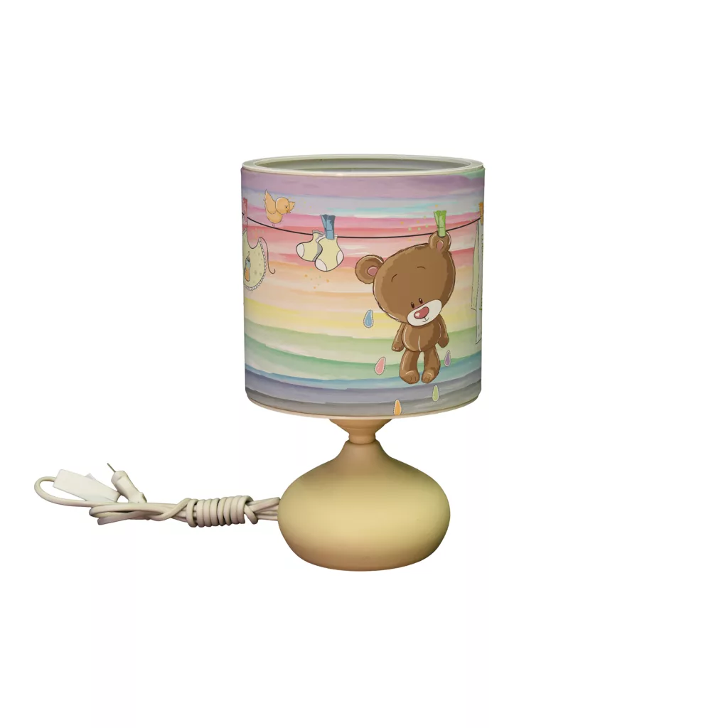 آباژور کودک مامز کیوتی مدل A-10