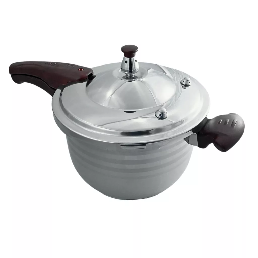 زودپز مدل رویال گنجایش ۹ لیتر