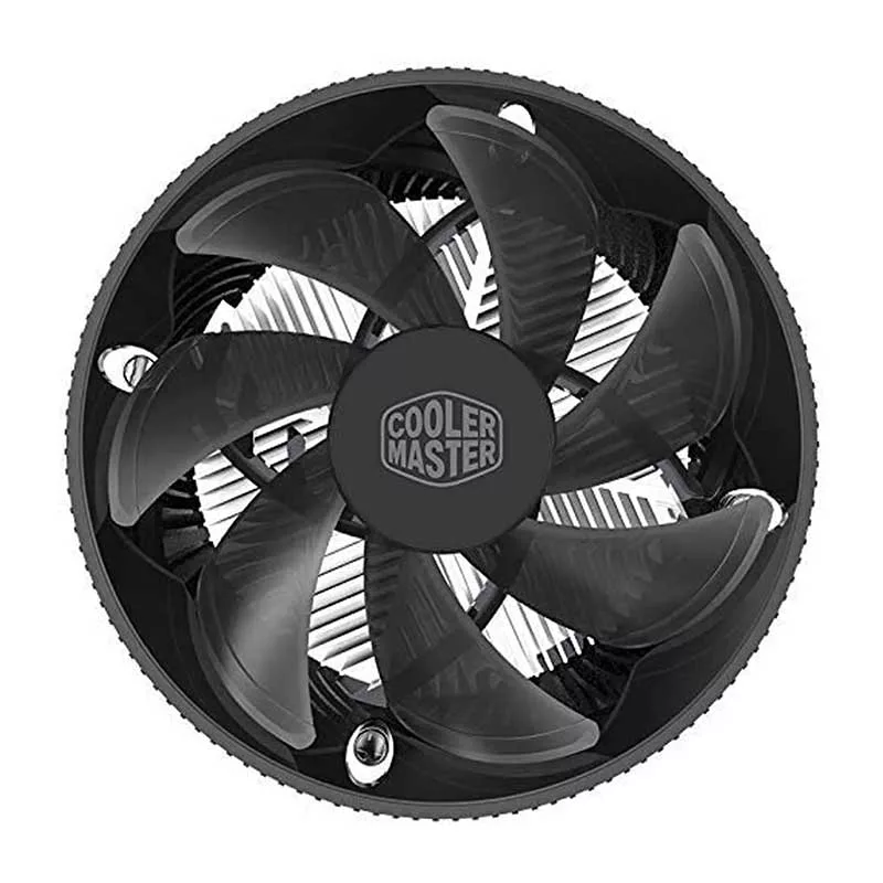 خنک کننده پردازنده کولر مستر مدل I70 for LGA 1700