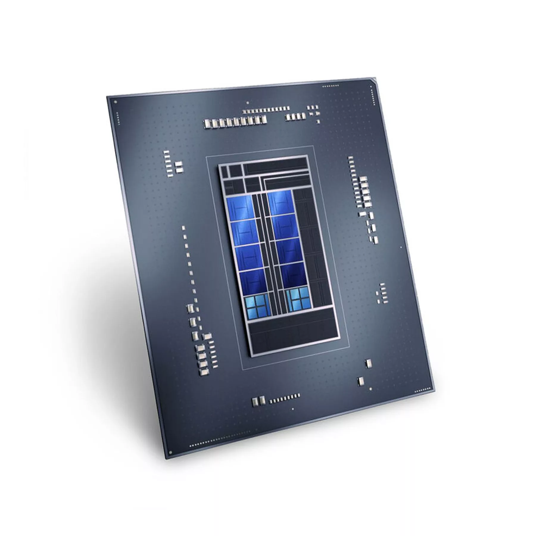 پردازنده مرکزی اینتل سری Alder Lake-S مدل Core i3-12100