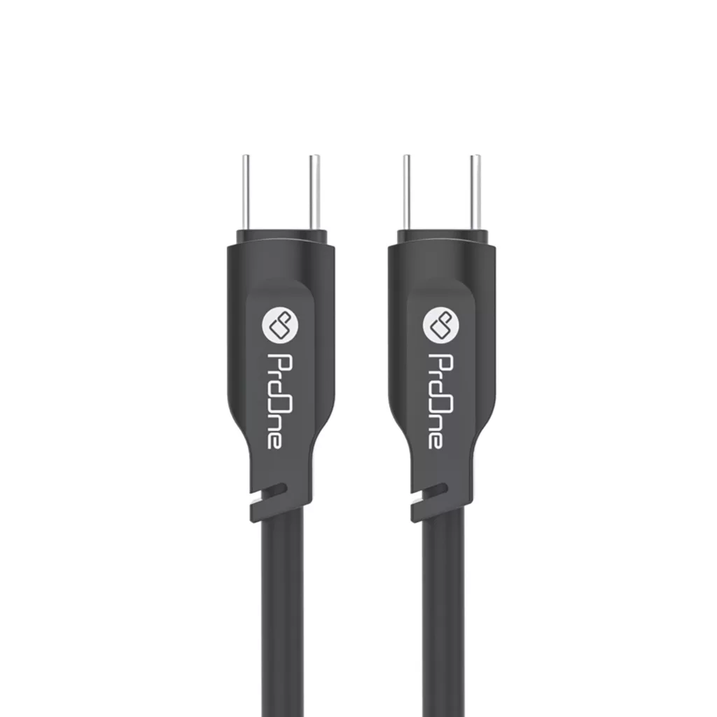 کابل تبدیل USB-C پرووان مدل PCC142