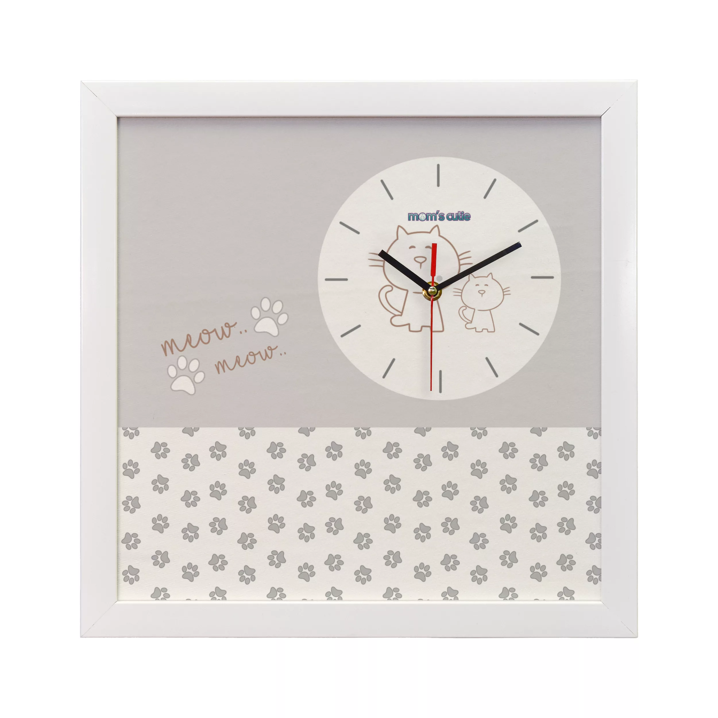 ست لوستر کودک مامز کیوتی مدل PL-75 بسته 4 عددی