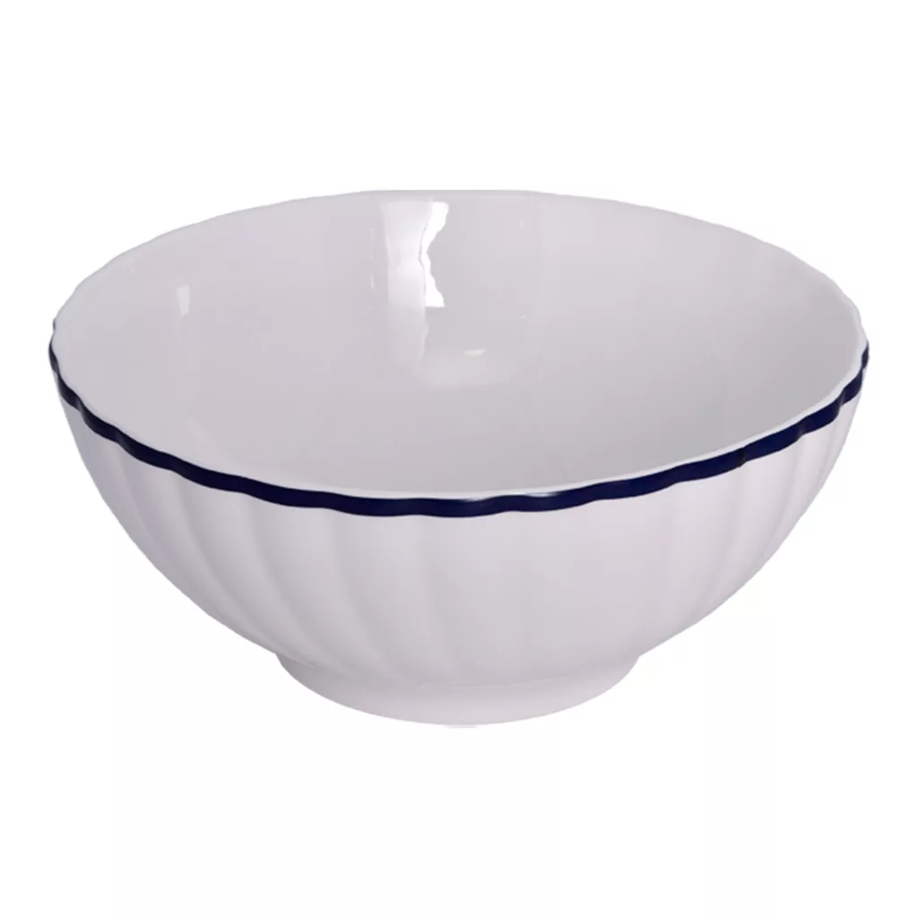 سرویس غذاخوری 28 پارچه 6 نفر بی.وی.کی مدل 475528