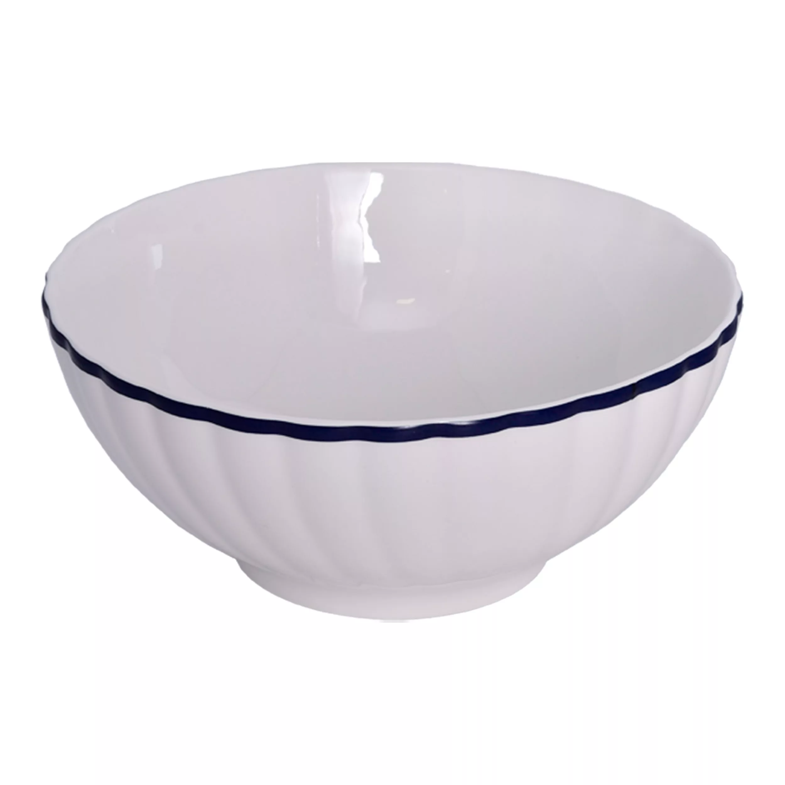 سرویس غذاخوری 28 پارچه 6 نفر بی.وی.کی مدل 475528