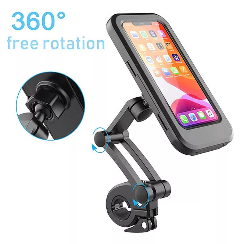 پایه نگهدارنده گوشی موبایل نیتو مدل NT-NH25