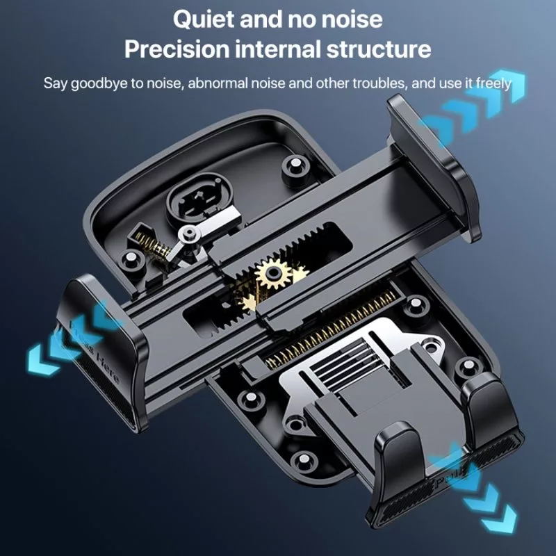 پایه نگهدارنده گوشی موبایل و تبلت یسیدو مدل C175