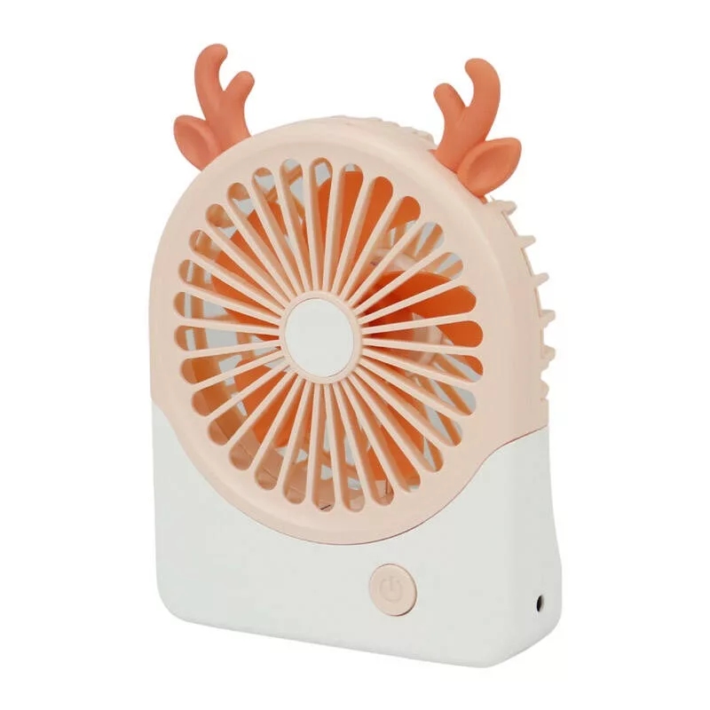 پنکه شارژی مدل ZB082