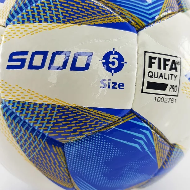 توپ فوتبال مدل AFC-5000