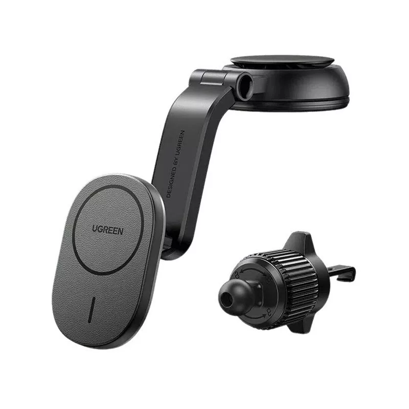 پایه نگهدارنده گوشی موبایل یوگرین مدل CD345 کد 15120