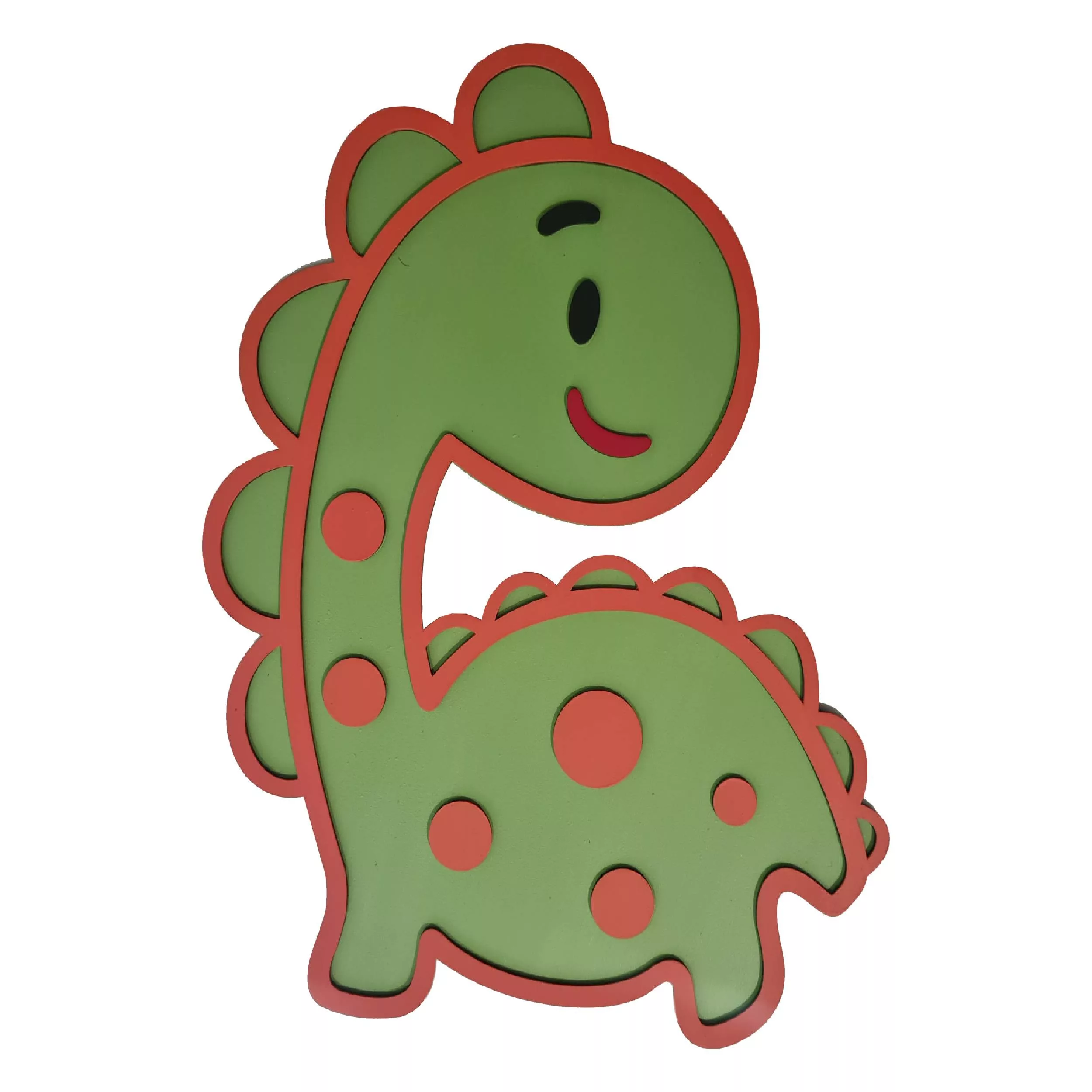 چراغ خواب اتاق کودک مدل دایناسور