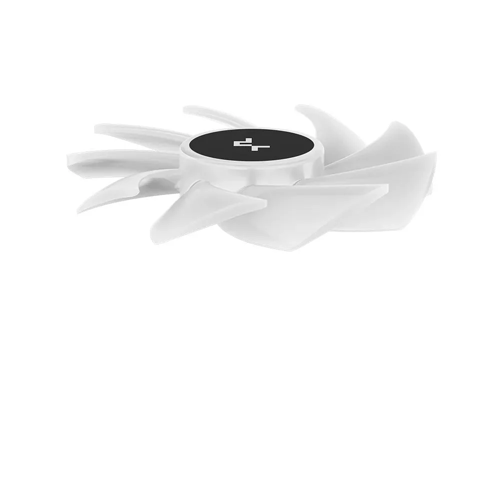 سیستم خنک کننده آبی دیپ کول مدل LT360 ARGB BK