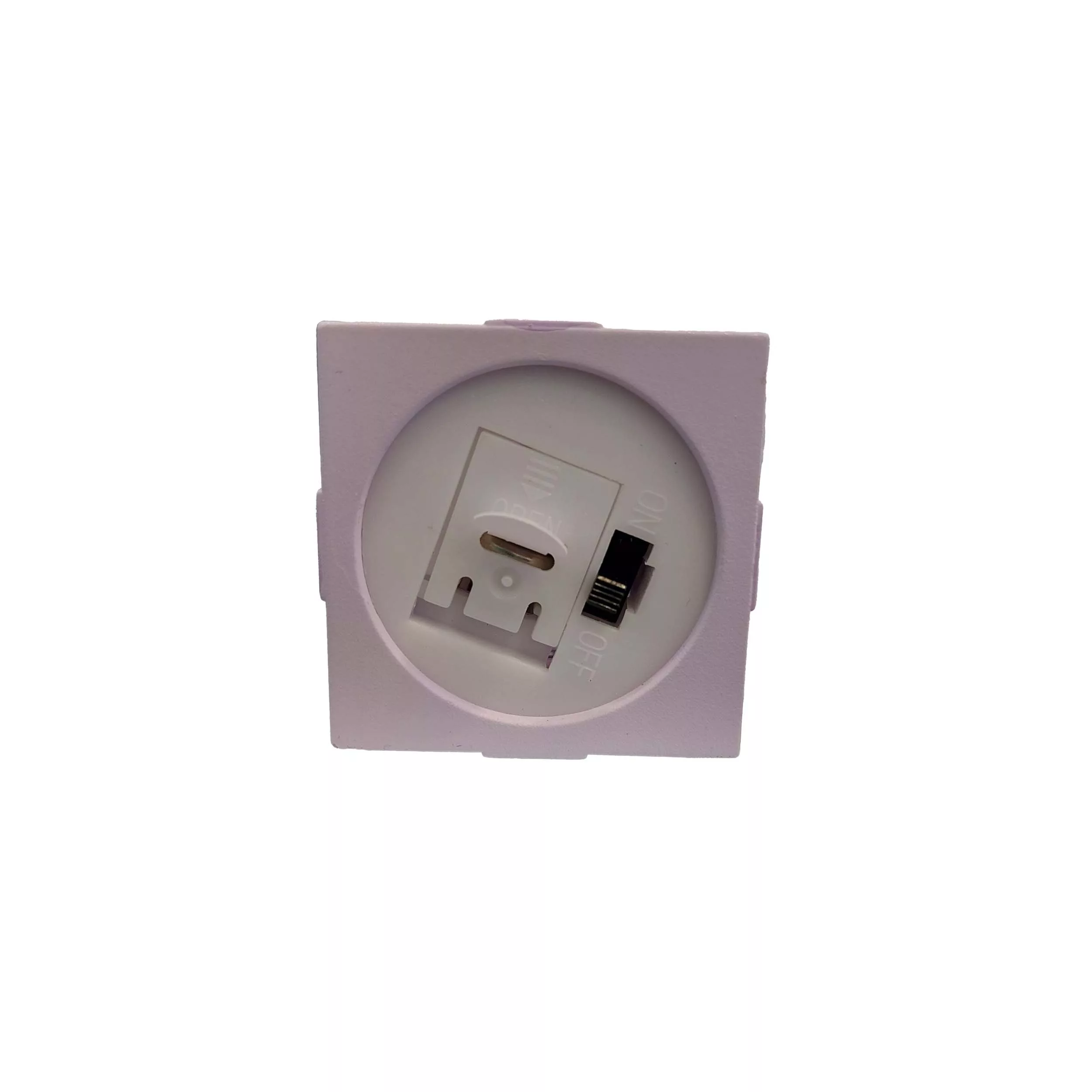 چراغ خواب کودک مدل آکواریومی اکلیلی کرومی طرح گیتار