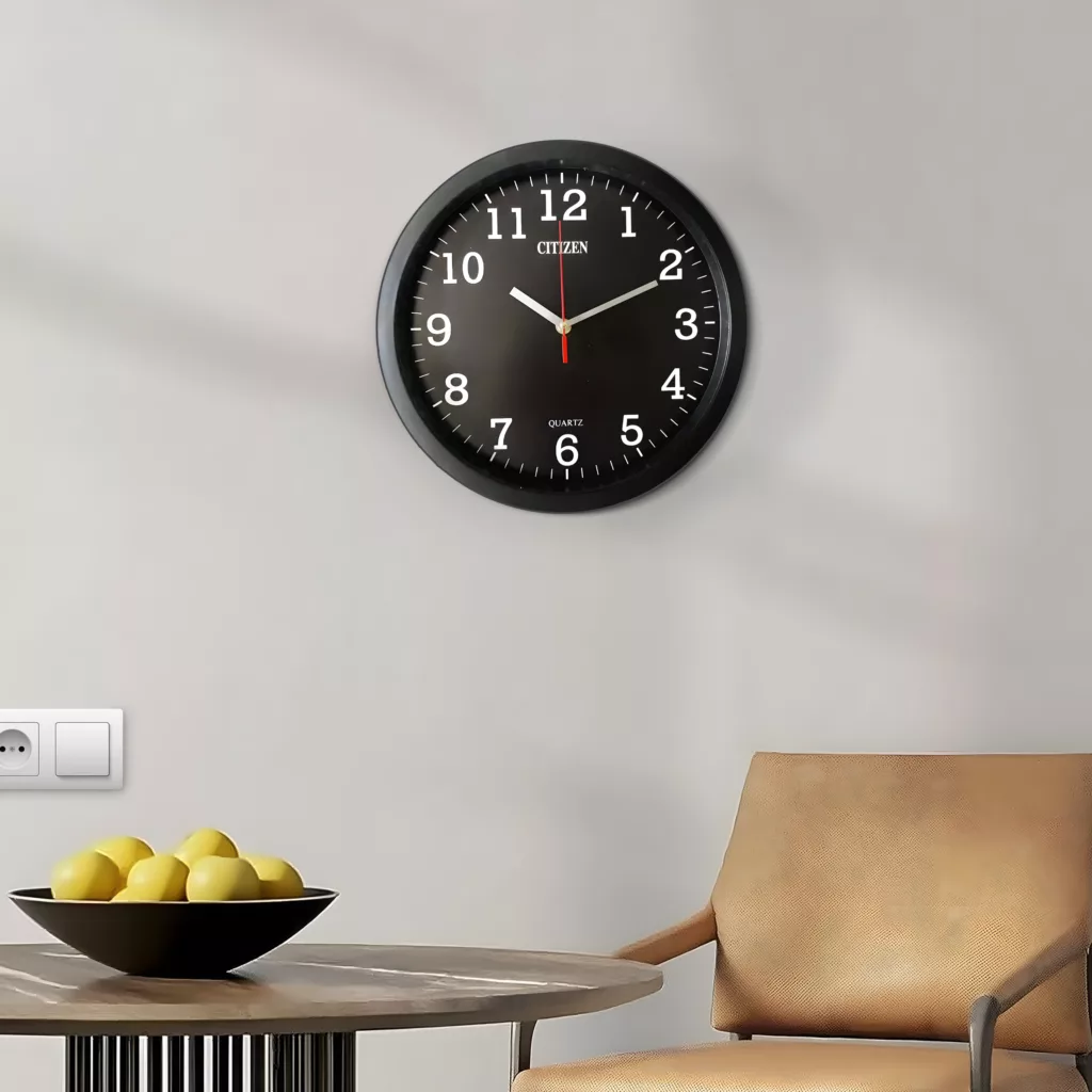 ساعت دیواری کد 07033