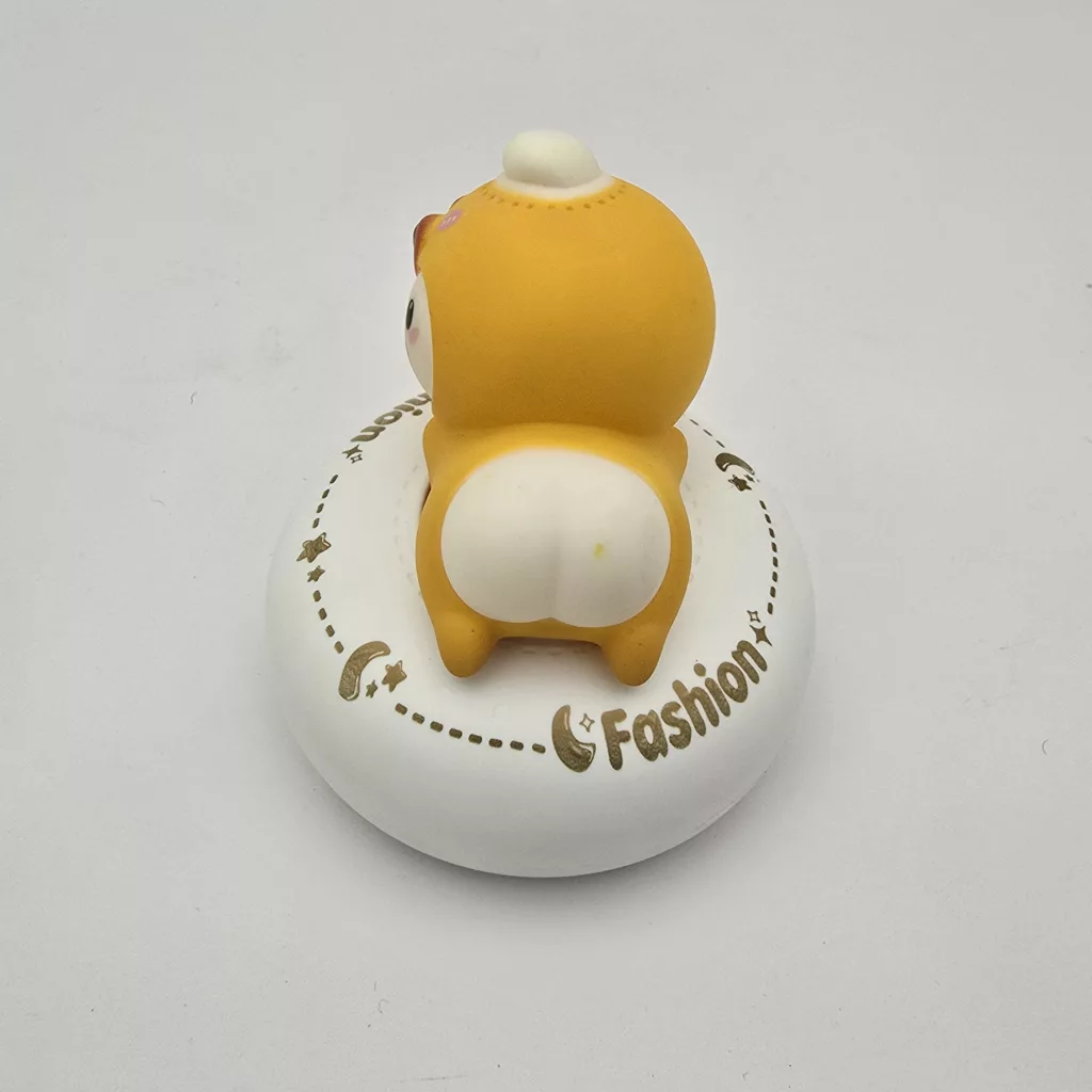 چراغ خواب اتاق کودک مدل موزیکال طرح PD892