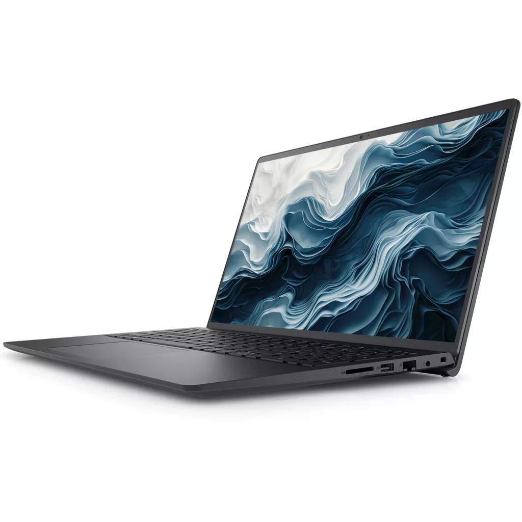 لپ تاپ 15.6 اینچی دل مدل Vostro 3520-i3 1215U-8GB DDR4 2666MHz-512GB SSD-IPS 120Hz
