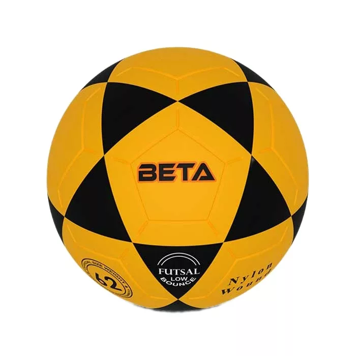 توپ فوتسال بتا مدل چرمی- 999