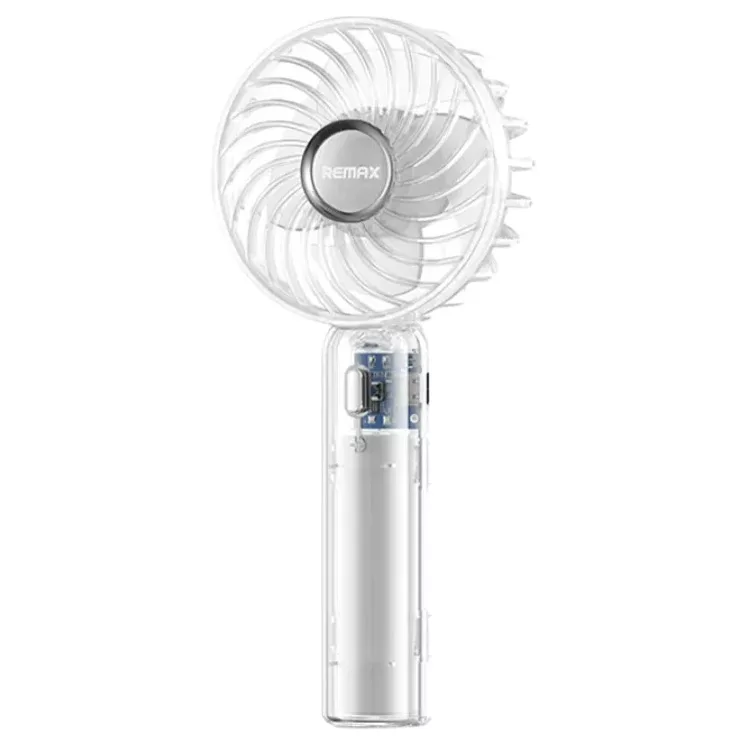 پنکه دستی ریمکس مدل SF01