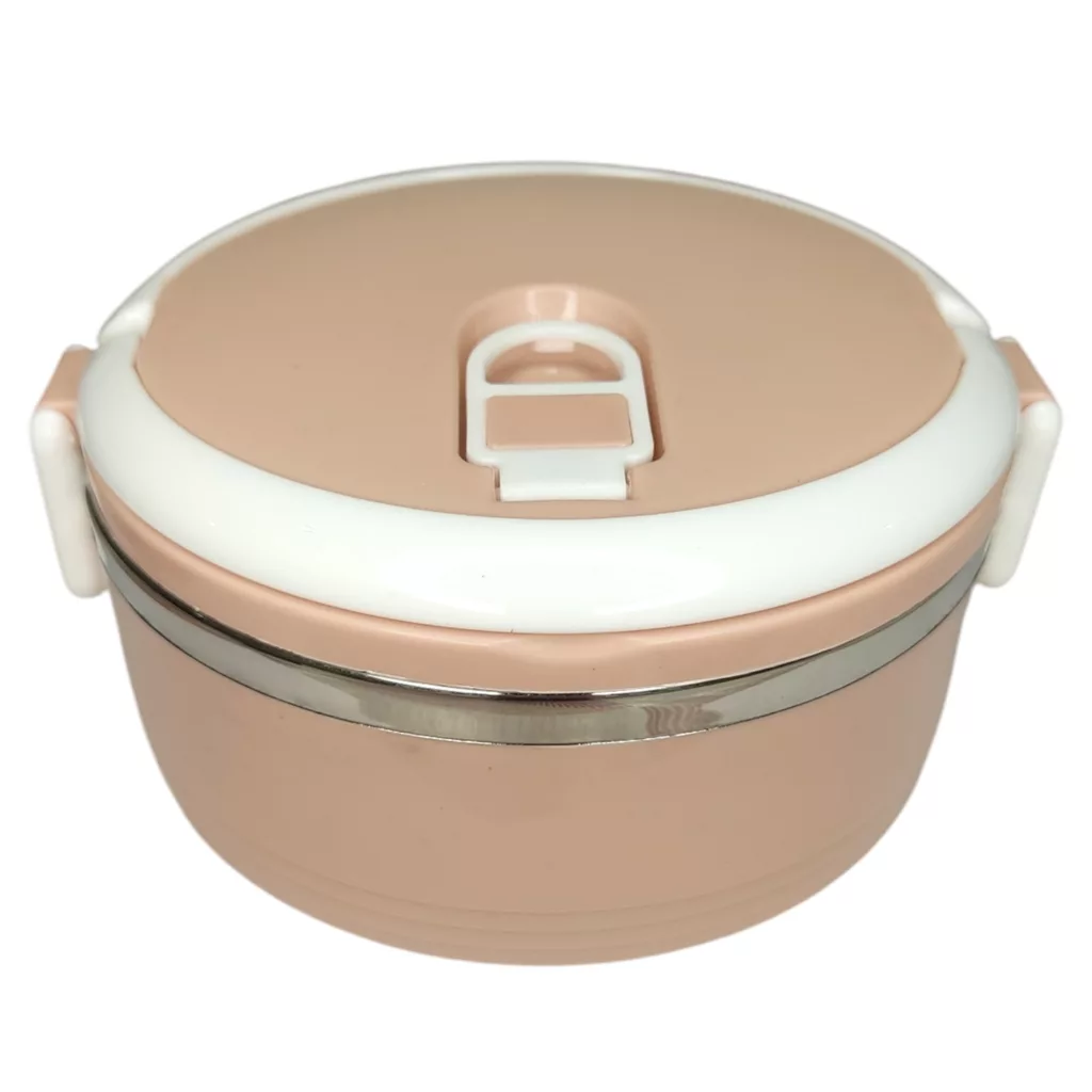 ظرف سفری مدل عایق دار کد MAS_100