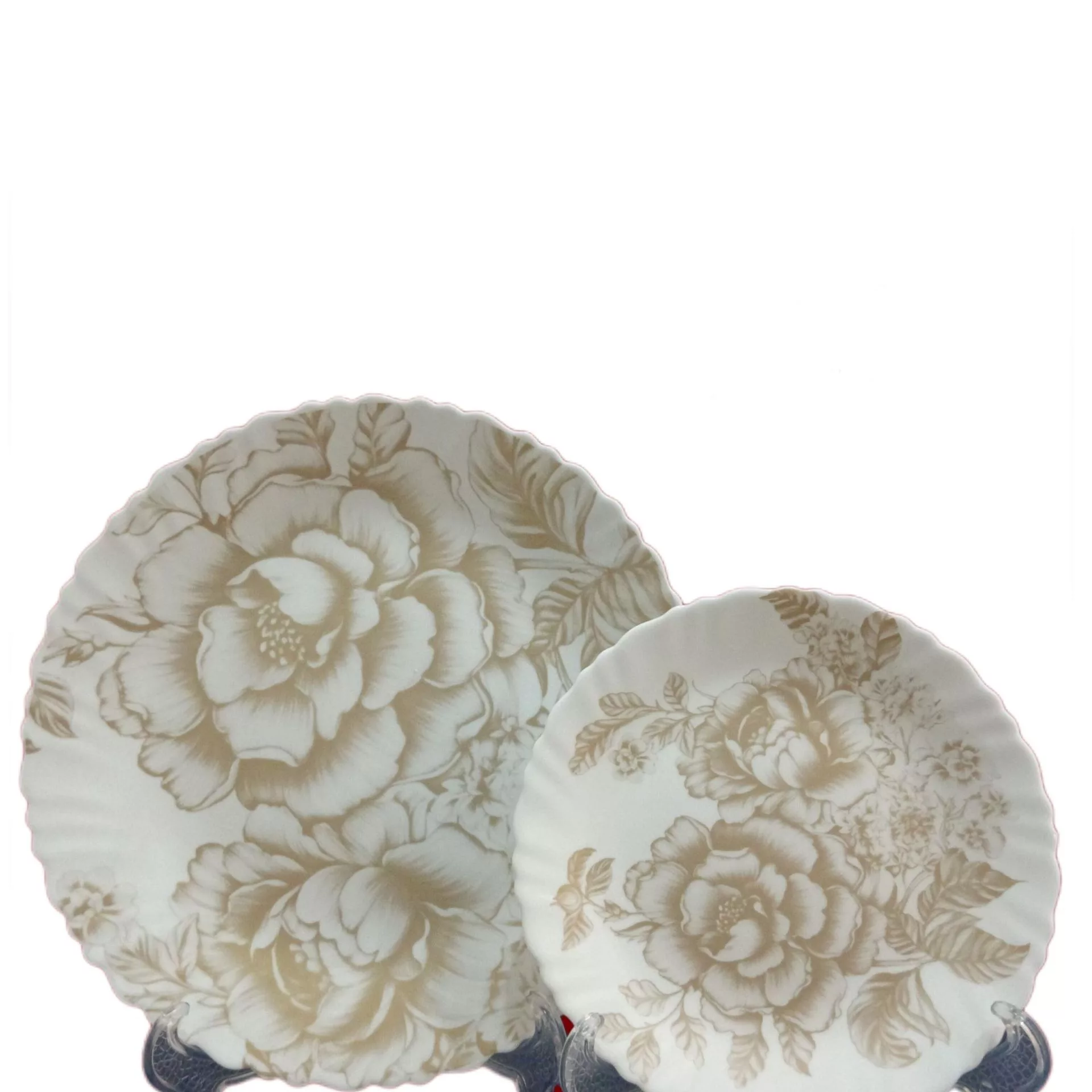 سرویس غذاخوری 25 پارچه 6 نفره دینو مدل 6Gh