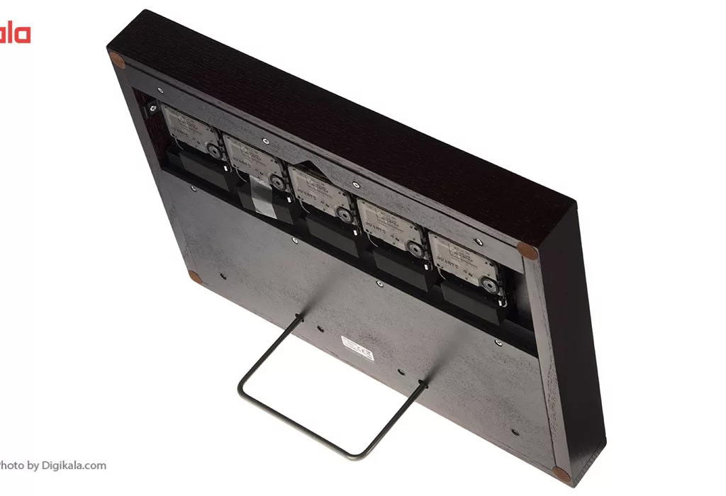 ساعت دیواری سیکو مدل QXA649BL