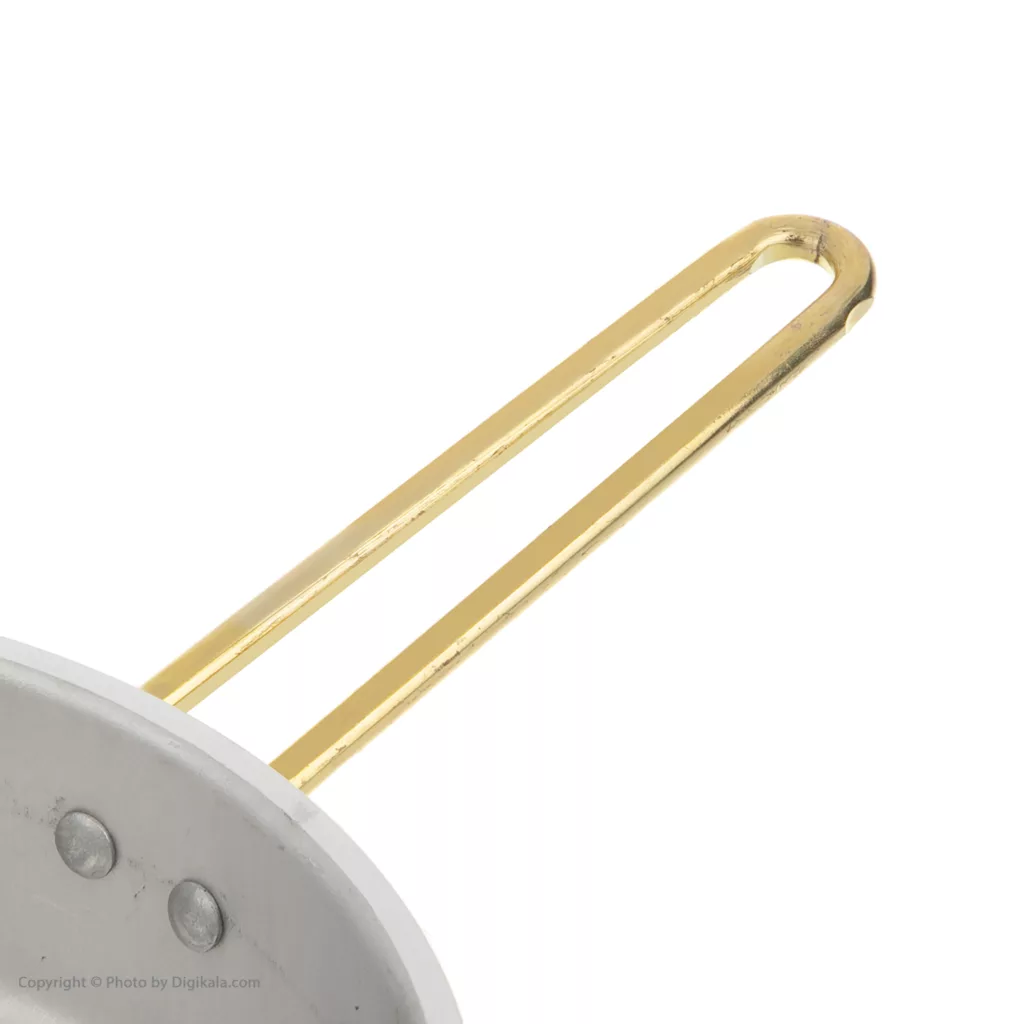 سرویس تابه 3 پارچه کاسیو مدل 001