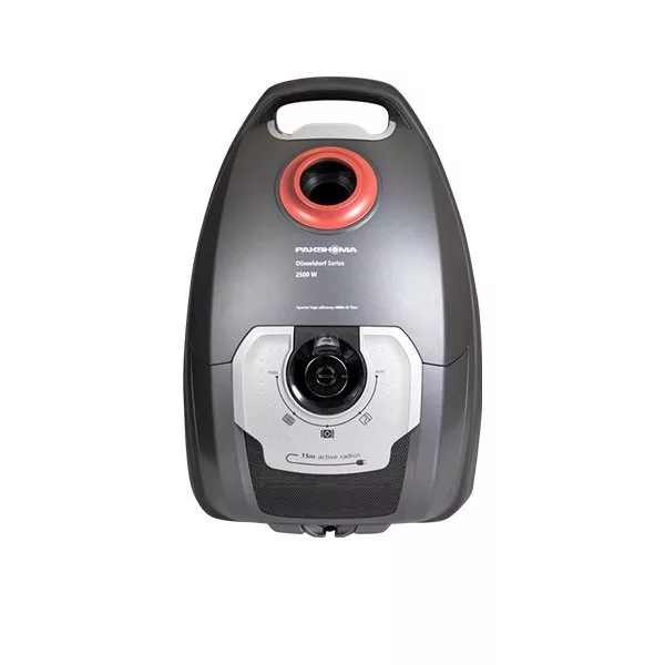 جاروبرقی 2500 وات پاکشوما مدل PVC 5125 N