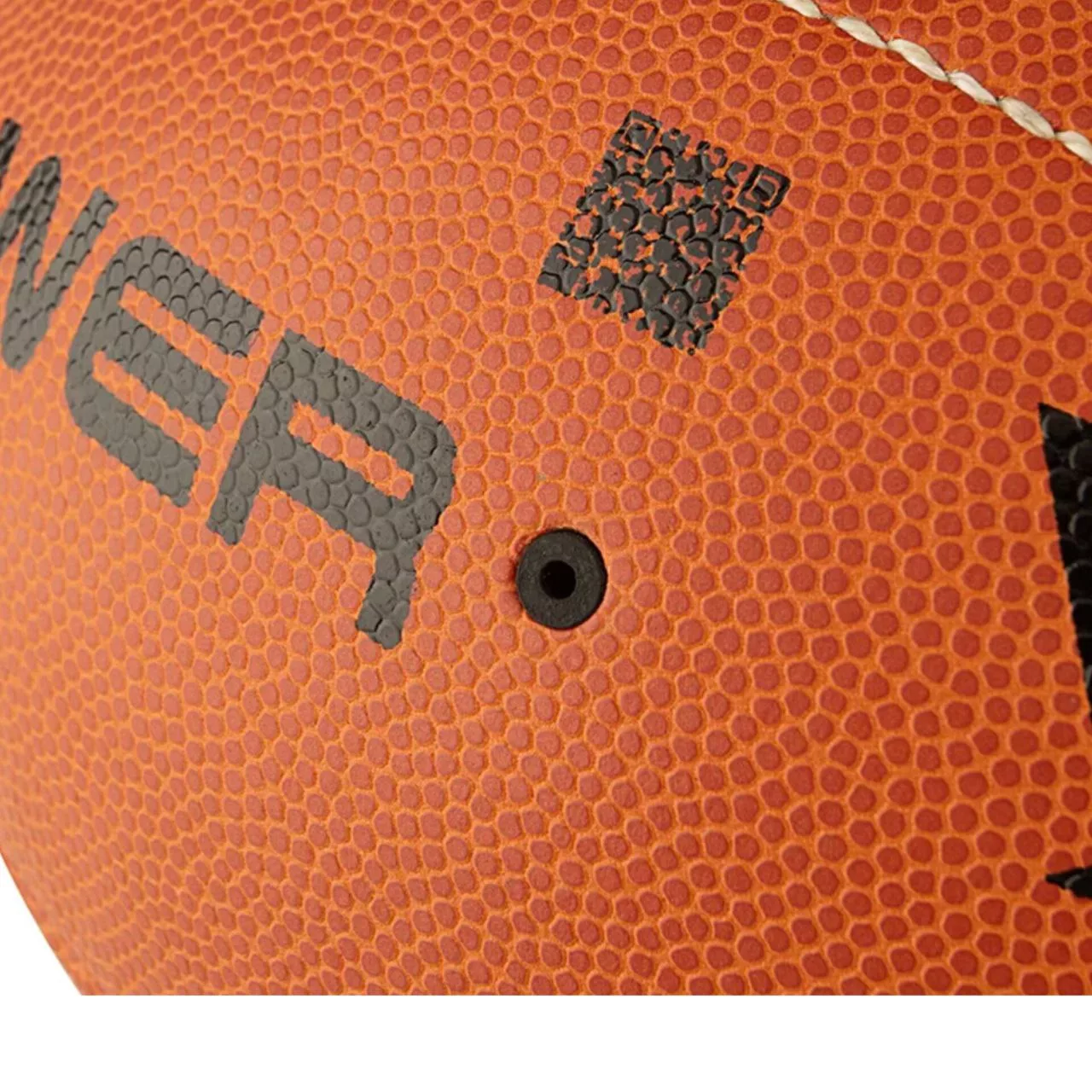 توپ راگبی مدل NO-1017