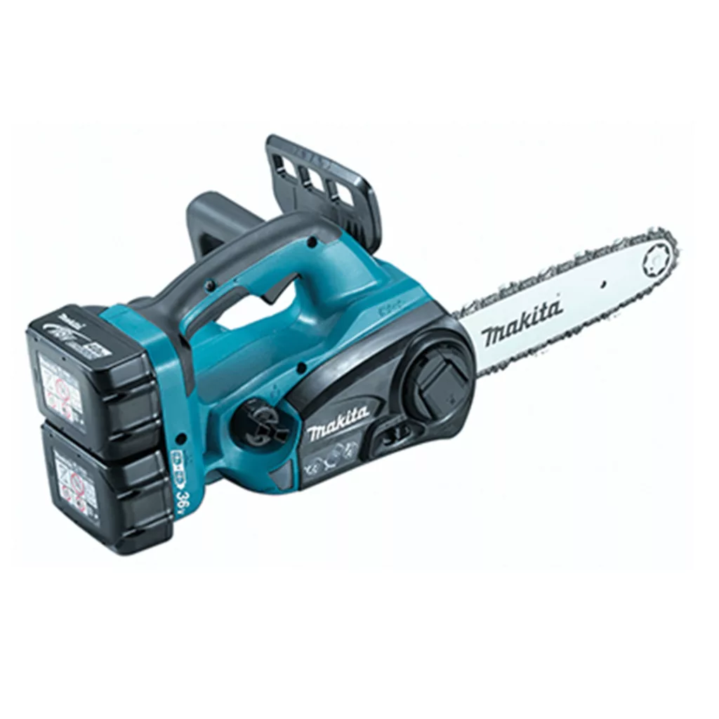 اره زنجیری شارژی ماکیتا مدل DUC252RF2