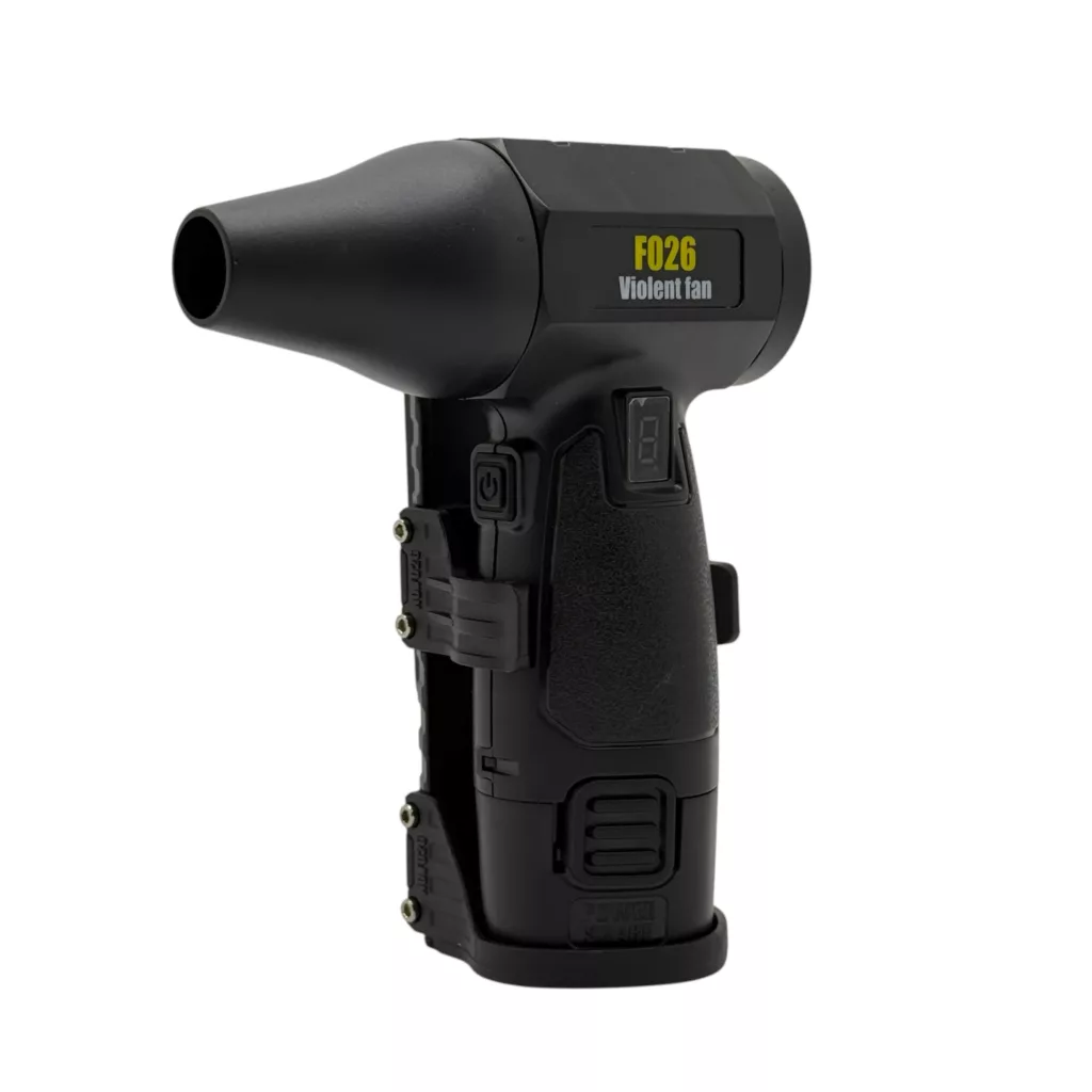 دستگاه دمنده 12 وات ویولت مدل F026