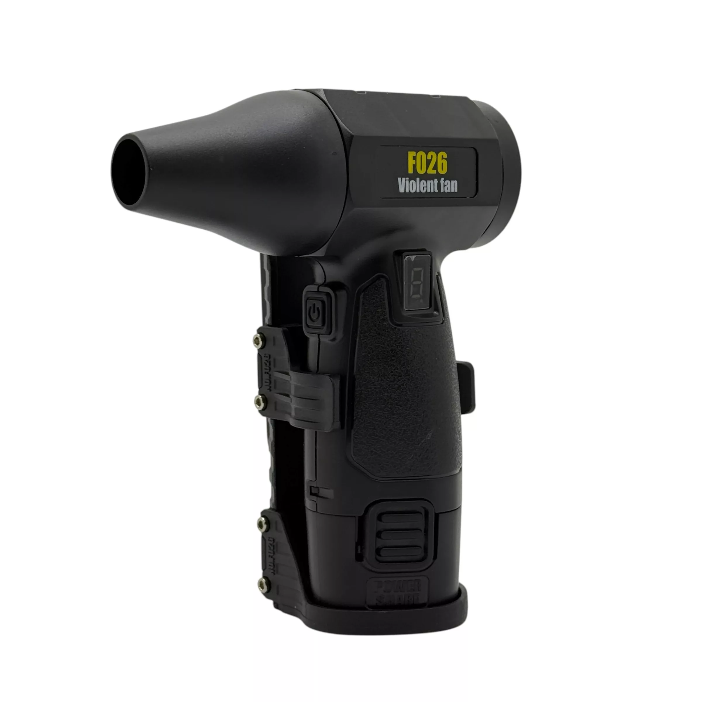 دستگاه دمنده 12 وات ویولت مدل F026