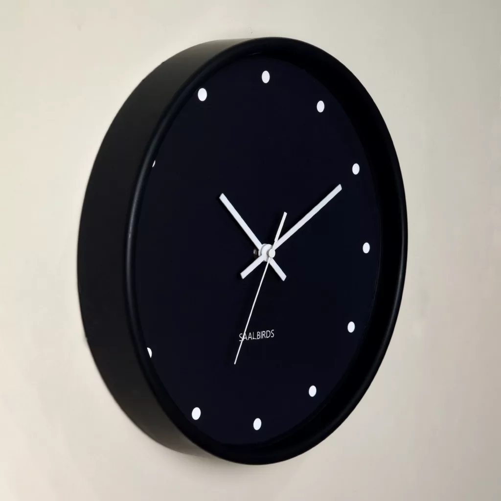 ساعت دیواری سال بردز مدل CW-152