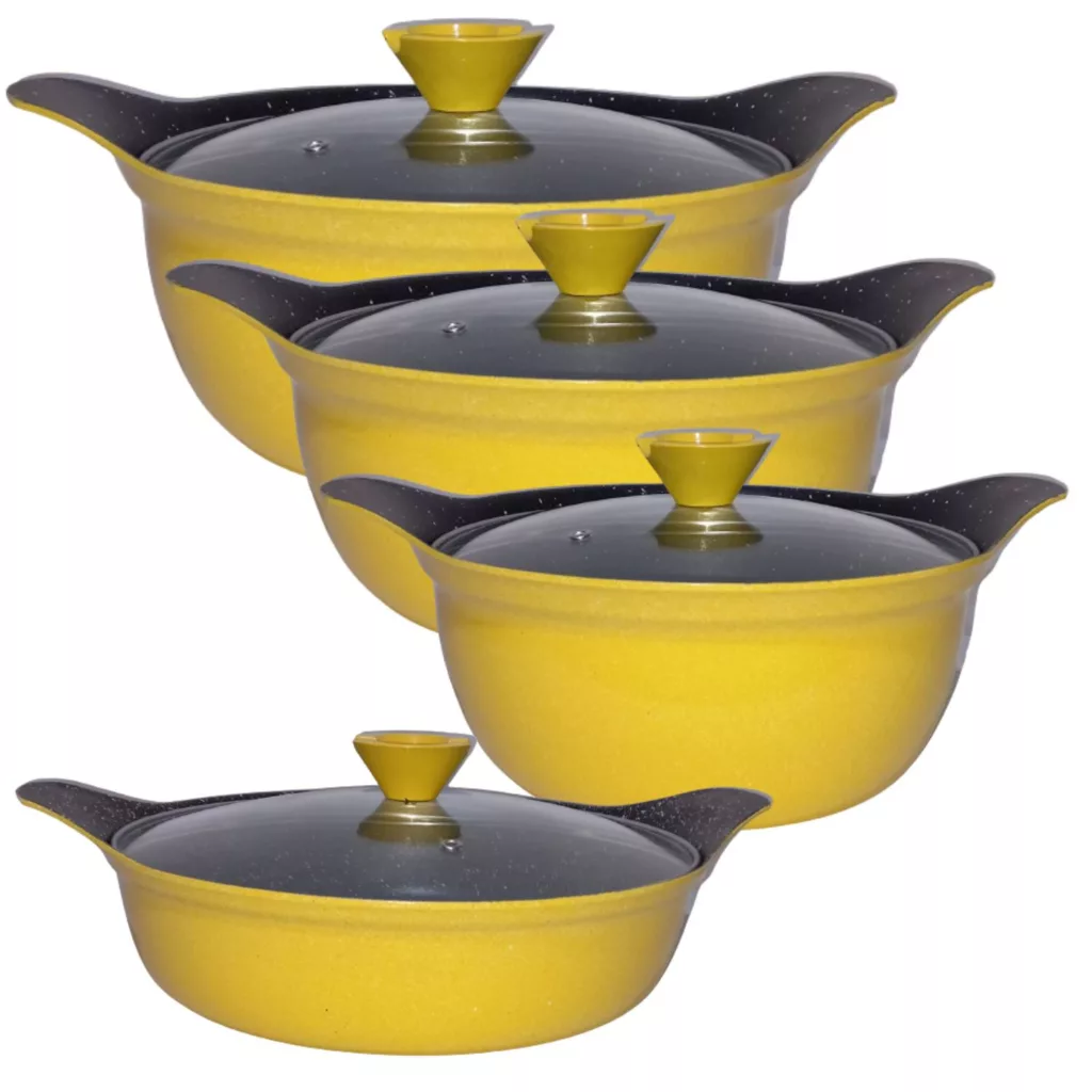 سرویس  پخت و پز 8 پارچه مدل BEST8