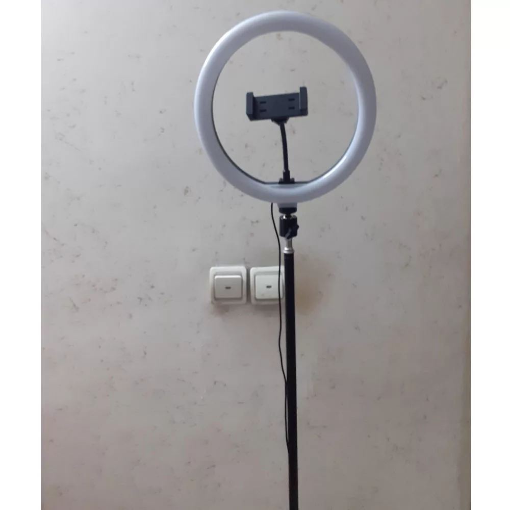 رینگ لایت کد RF-300