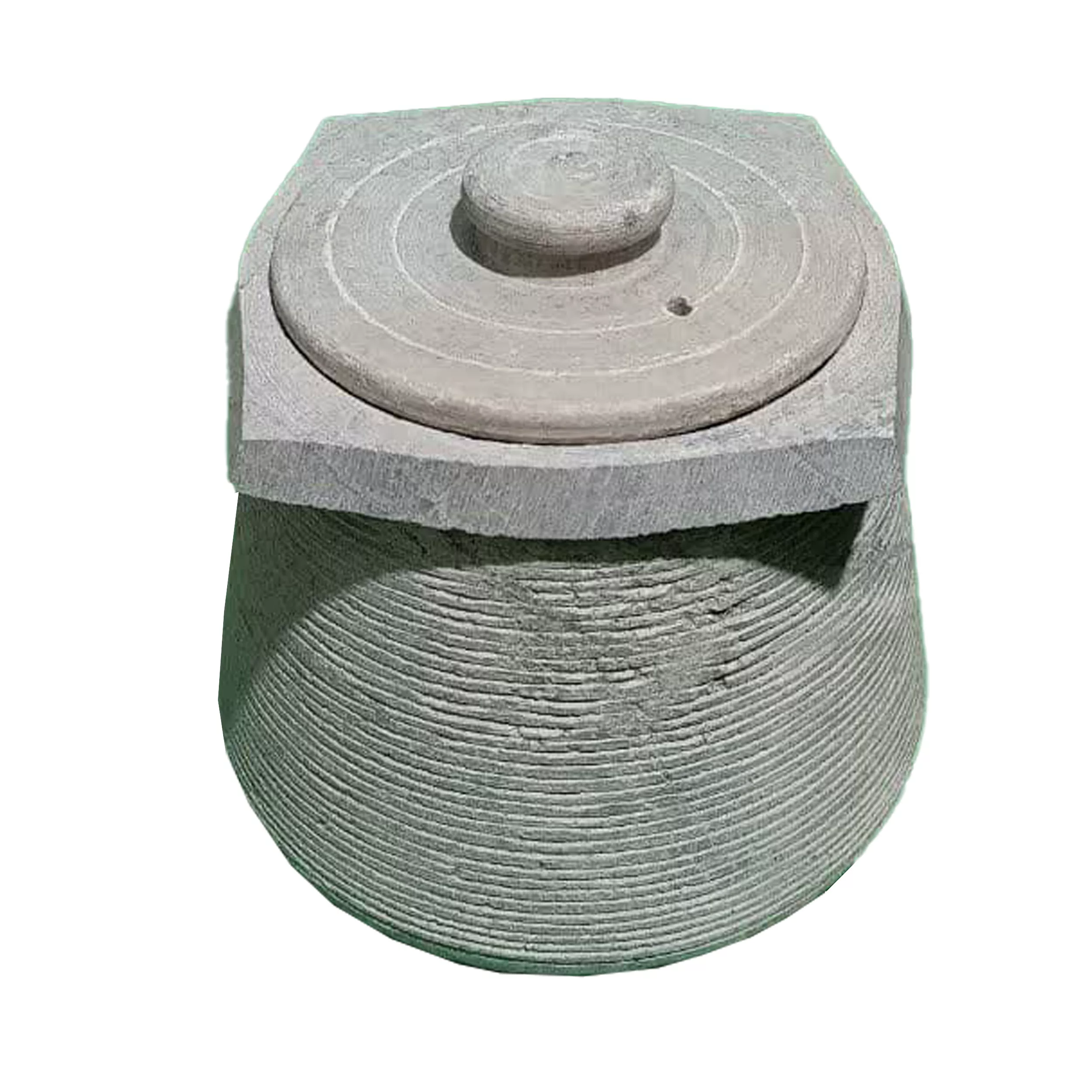 دیگ سنگی فدک مدل D4