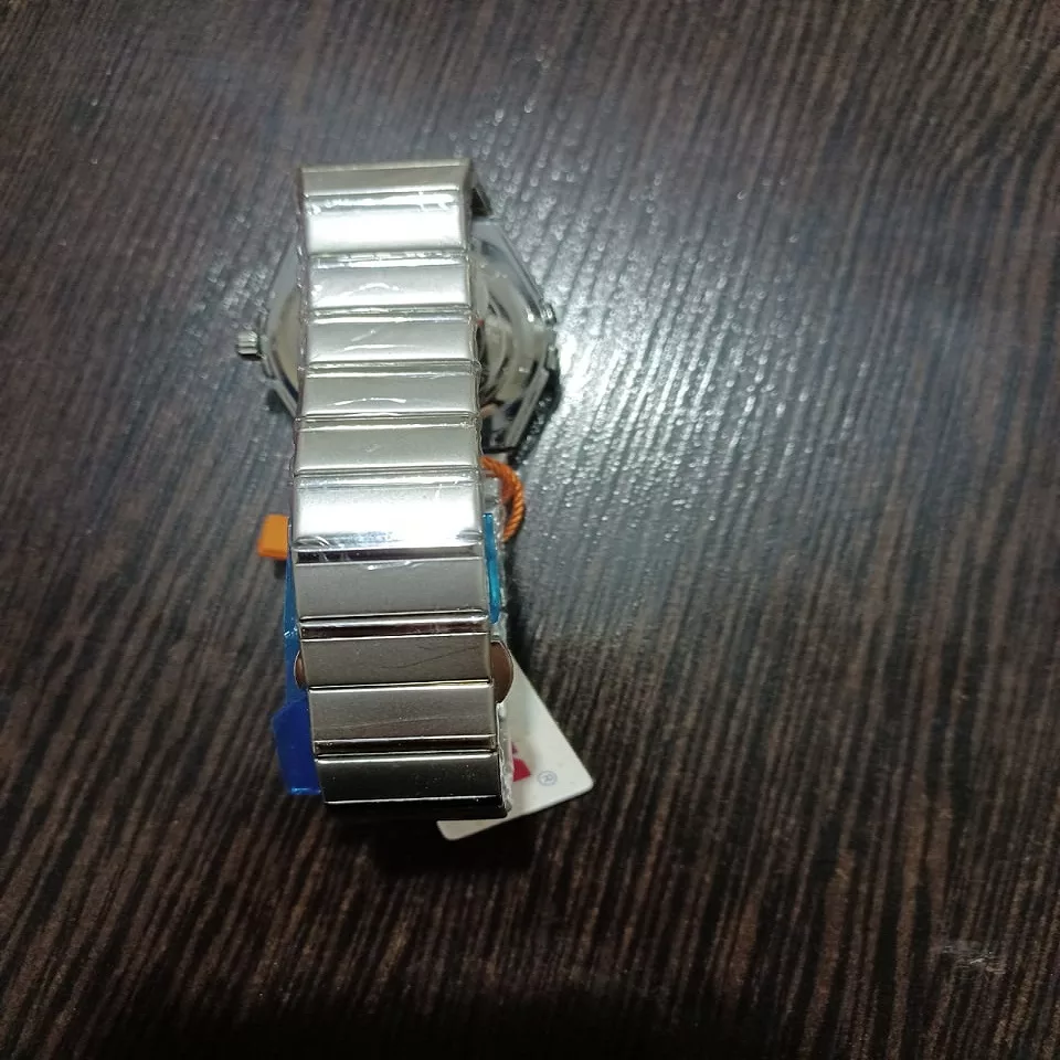 ساعت مچی عقربه ای اسکمی مدل 9257S