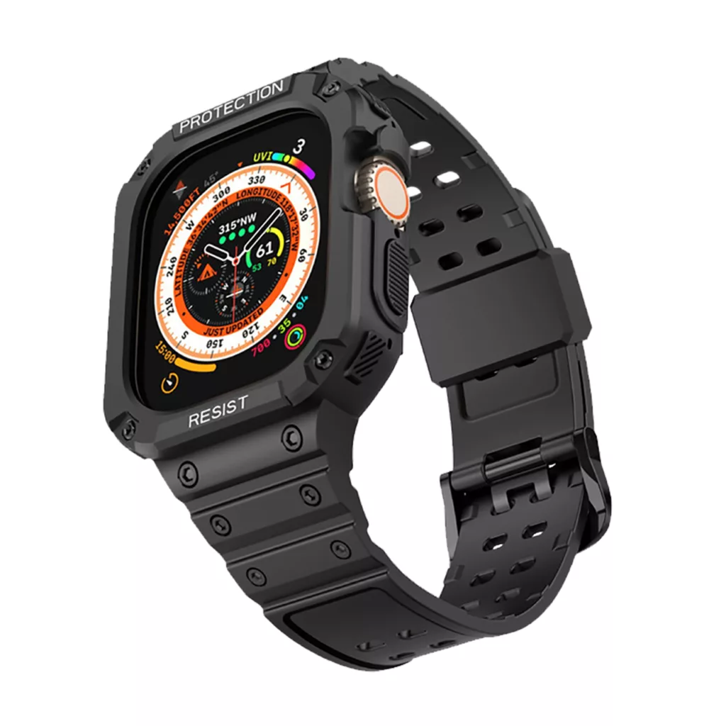 ساعت هوشمند گیفت کالکشن مدل Tough Armor Ultra