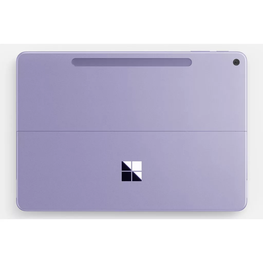 تبلت 12 اینچی مایکروسافت مدل Surface Pro-Snapdragon X Plus ظرفیت 256 گیگابایت و رم 16 گیگابایت