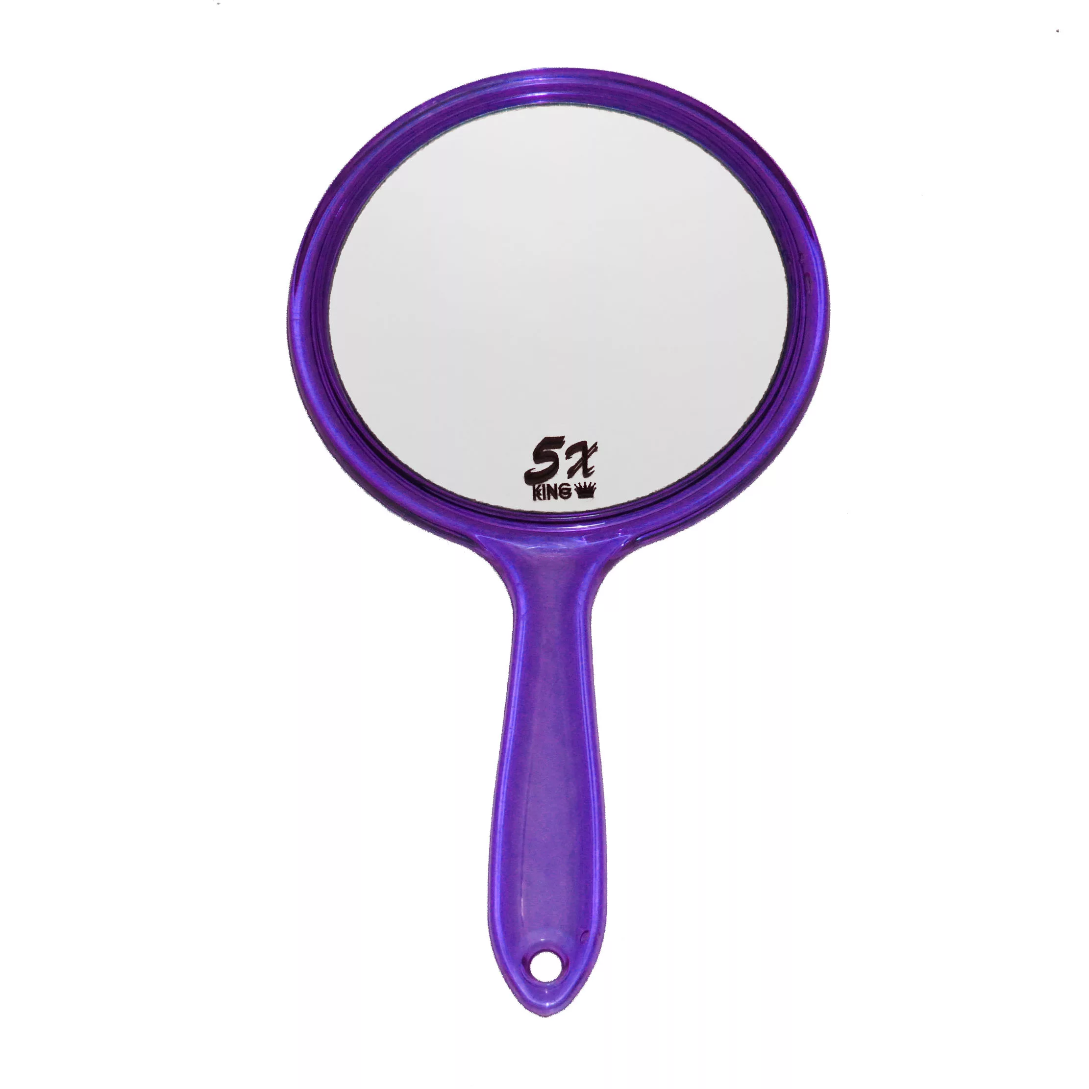 آینه آرایشی مدل 5x-l