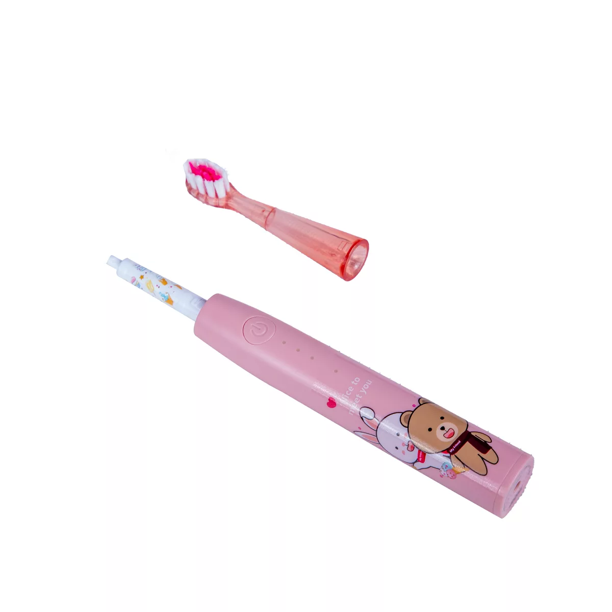 مسواک برقی ام دی اچ ال مدل U6A