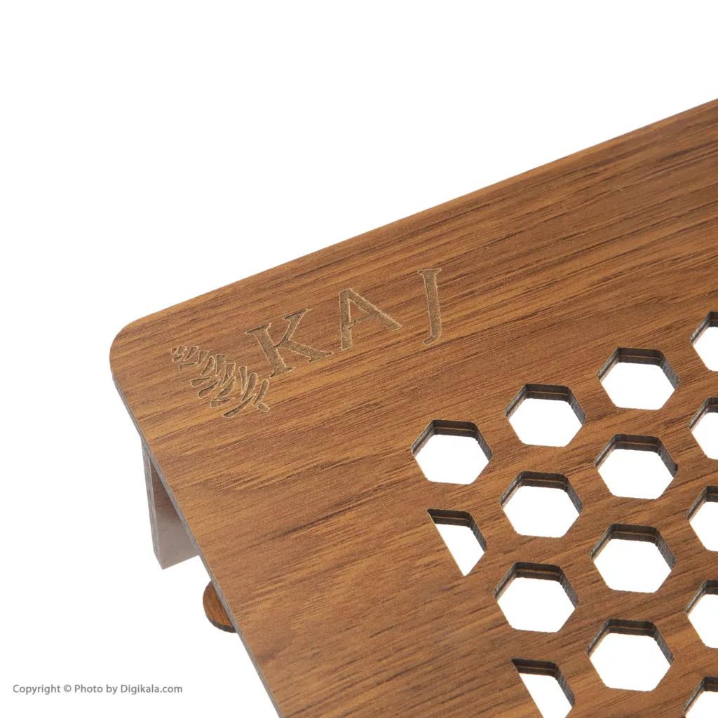 پایه نگهدارنده لپ تاپ کاج مدل KLSL 1201