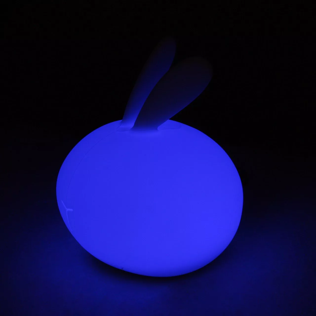 چراغ خواب کودک مدل خرگوش