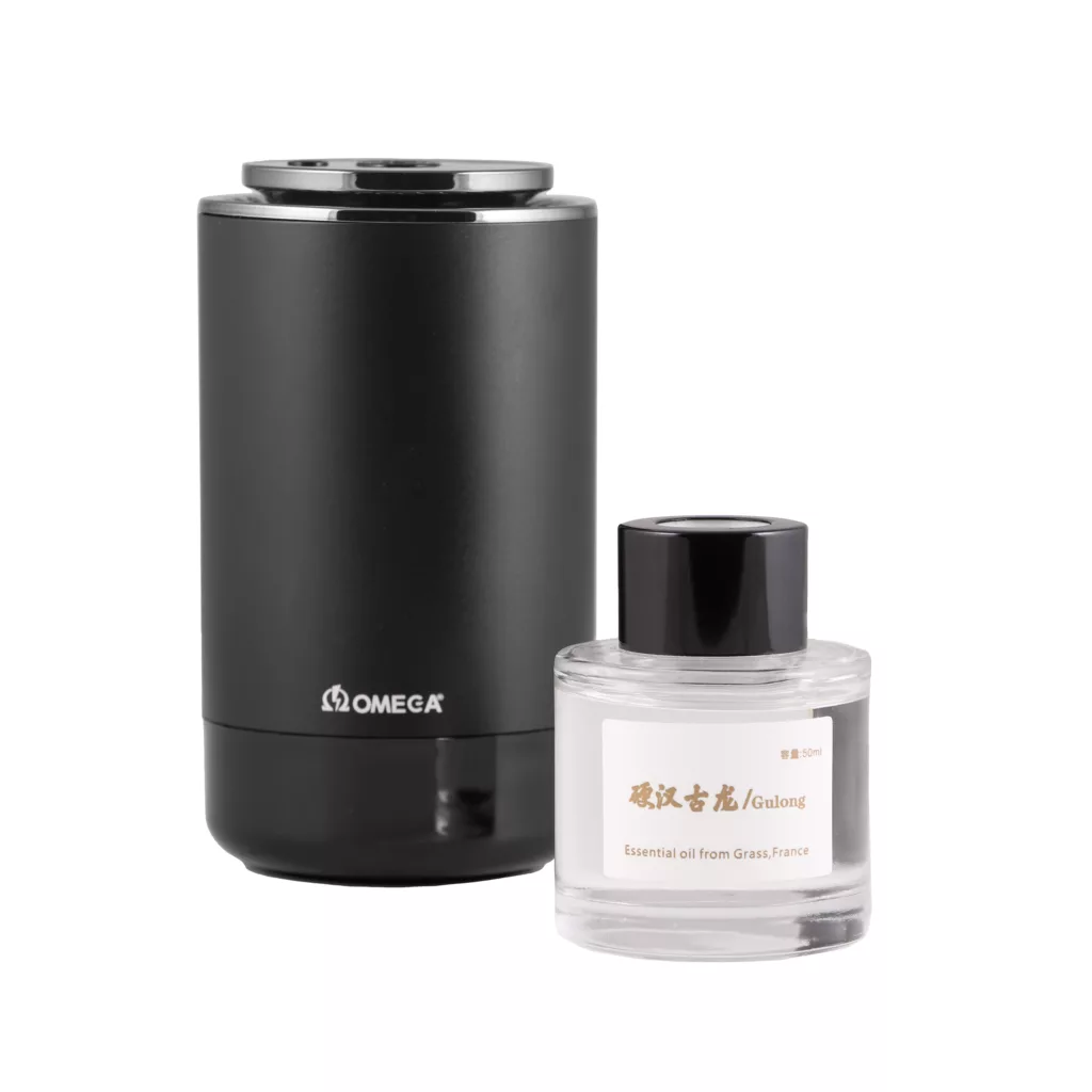 خوشبو کننده خودرو امگا مدل AC50