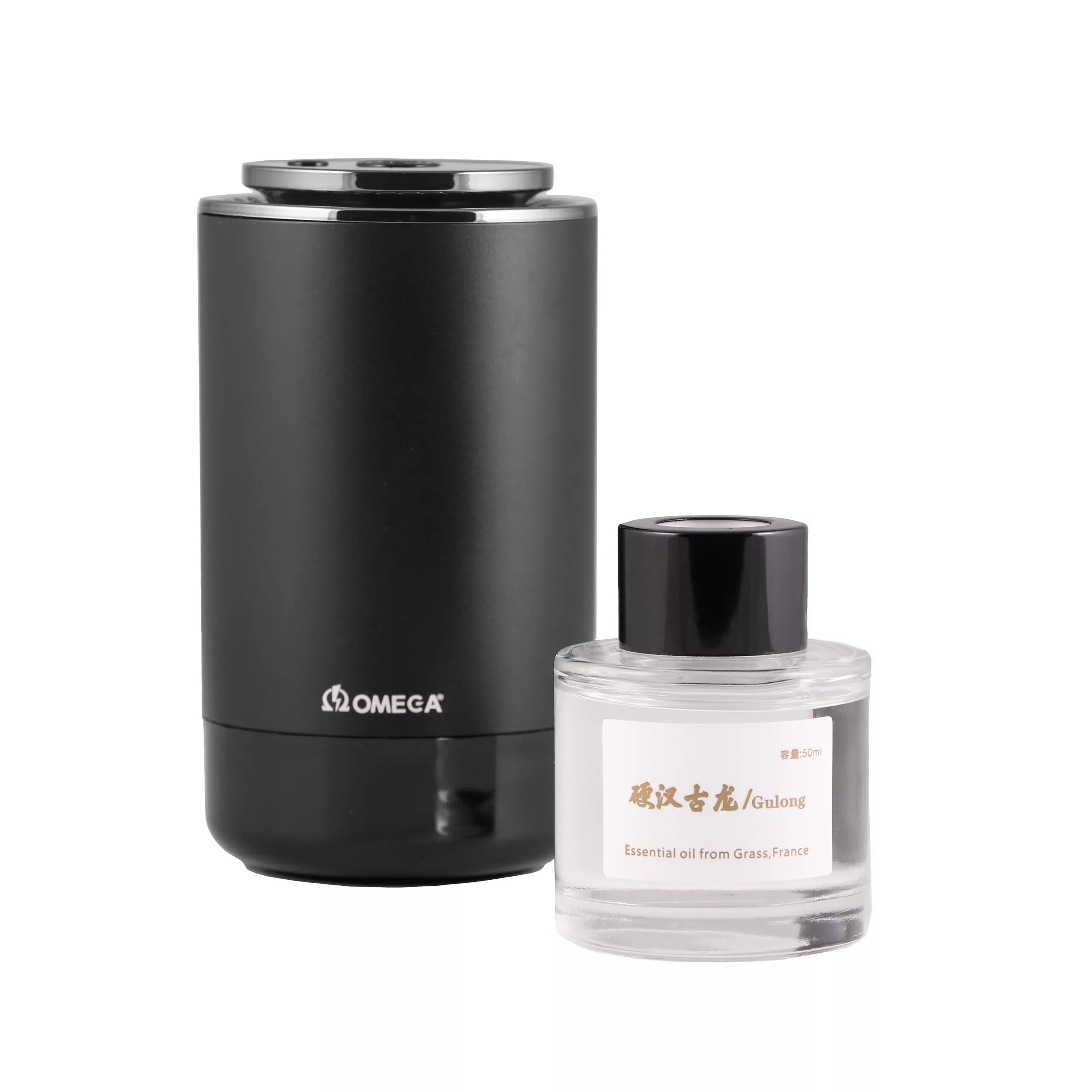 خوشبو کننده خودرو امگا مدل AC50