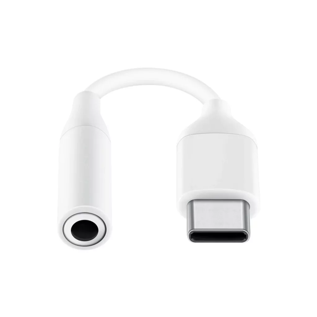 کابل تبدیل USB-C به جک 3.5 میلی متری روبیکس مدل TCJACK