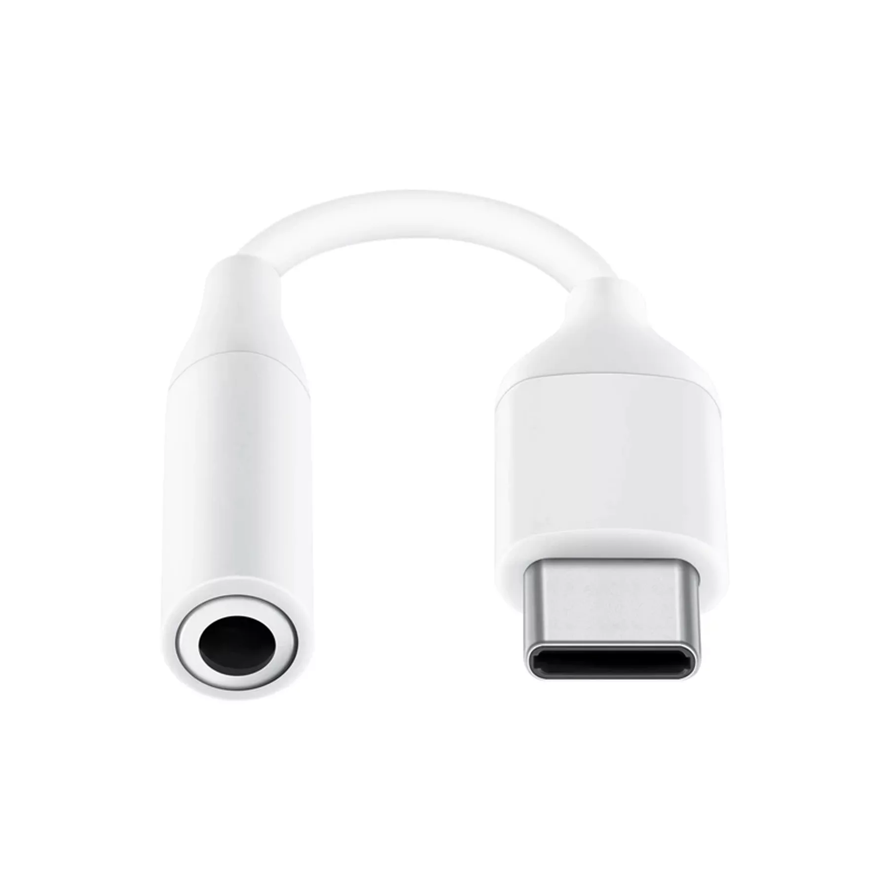 کابل تبدیل USB-C به جک 3.5 میلی متری روبیکس مدل TCJACK