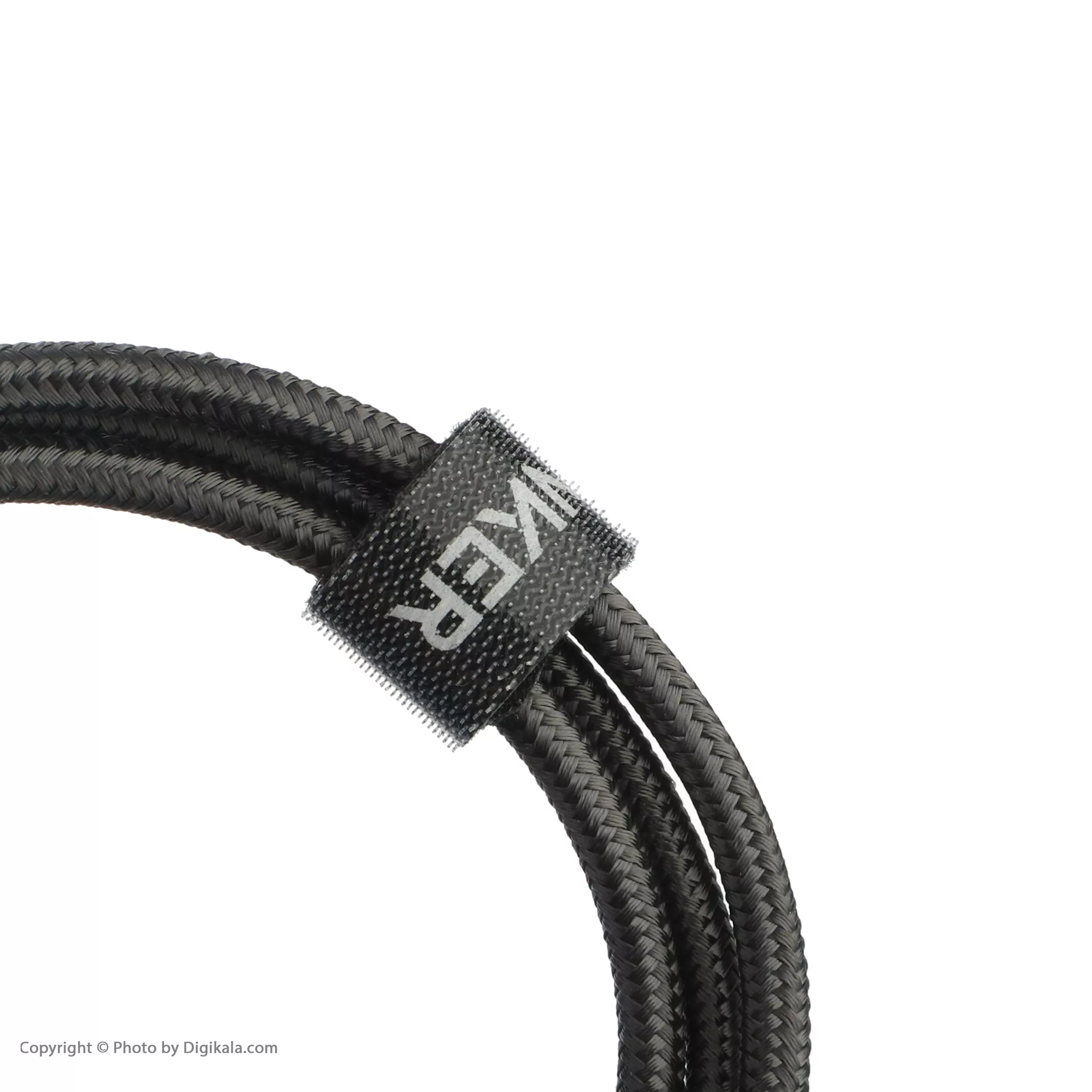 کابل تبدیل USB به لایتنینگ انکر مدل A8012H12 طول 90 سانتی متر